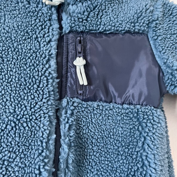 Donated NWT H&M baby sweater - Picture 2 of 4